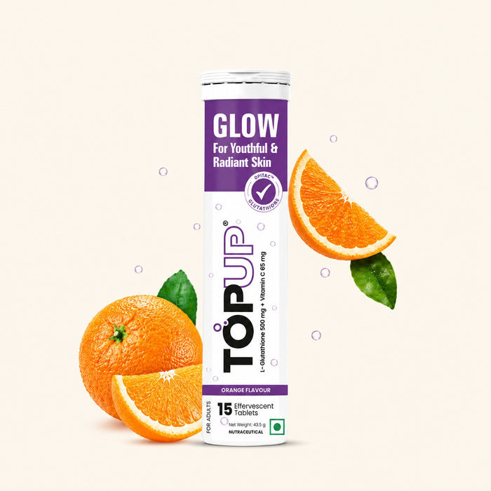 GLOW Glutathione